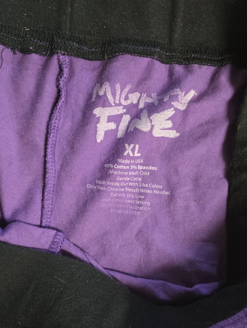 Invader Zim Gir Hi Bye Shorts XL - Picture 5 of 6
